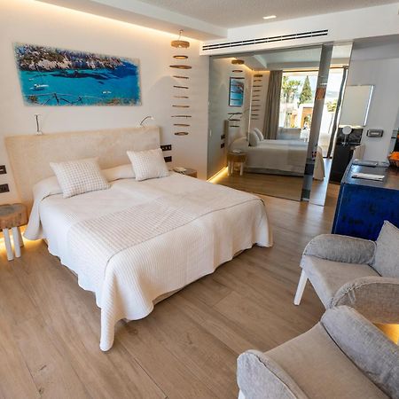 Апартаменти Casa Munich Сан-Хосе-де-са-Талая Екстер'єр фото