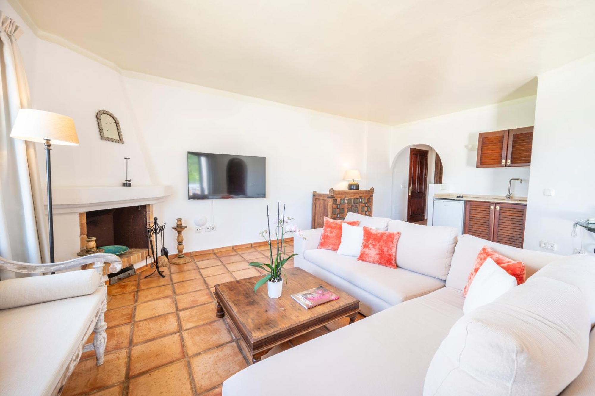 Апартаменти Casa Munich Сан-Хосе-де-са-Талая Екстер'єр фото